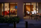 Hilton Muscat Al Bandar foto 12