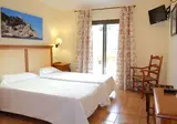 Bell Port Hotel foto 4