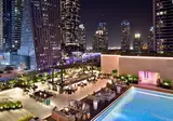 Grosvenor House, A Luxury Collection Hotel foto 4
