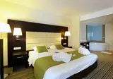 Van der Valk Hotel Charleroi Airport foto 11