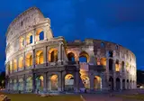 B&B Galaxy Suite Rome foto 18