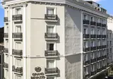AHC Grand Bazaar Hotel foto 10