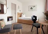 Hotel Der Tannenhof foto 3