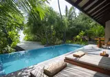 The Residence Maldives at Dhigurah foto 20