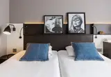 Postillion Hotel Amersfoort Veluwemeer foto 4