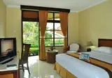 Hotel & Spa The Jayakarta Bali Beach Resort foto 16