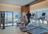Hilton Doha The Pearl foto 30