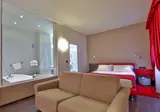Best Western Hotel Genio foto 9