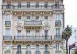 Nice Excelsior Hotel foto 1