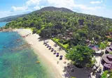 Outrigger Koh Samui Beach Resort foto 12