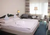 Wellnesshotel Bürgerstuben foto 4