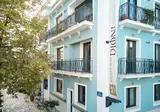Dioni Boutique Hotel foto 2