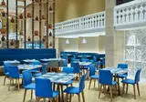 Hilton Garden Inn Muscat Al Khuwair foto 8