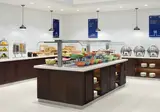 Holiday Inn Express Dubai Internet City foto 13