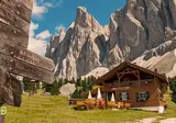 Baita Dolomiti Village foto 13