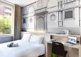 B&B HOTEL Bergamo City foto 29