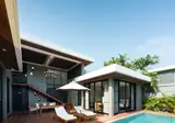 V Villas Hua Hin - MGallery Hotel Collection foto 23