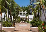 Hotel Suites Albayzin del Mar foto 11