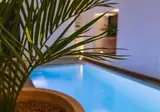 LAZ ' Hotel & Spa Urbain foto 16