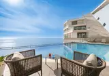 Sesimbra Oceanfront Hotel - Preferred Hotels and Resorts foto 4
