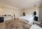 ROCABELLA Mykonos Hotel foto 29