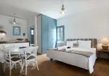 Anerousses Mykonian Traditional Houses foto 12