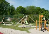Vodatent Camping de Krabbeplaat foto 4
