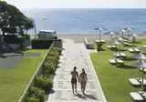 Hotel Apollo Beach foto 23