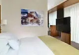 DoubleTree by Hilton Hotel Zagreb foto 4