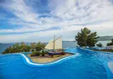 Amadria Park Camping Trogir Apartmani foto 1