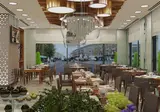Tryp by Wyndham Istanbul Topkapi foto 5