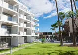 Appartementen El Palmar foto 12