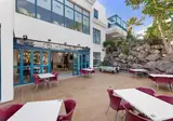 THB Tropical Island Resort - logies & ontbijt foto 26