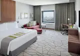 Holiday Inn Dubai Festival City foto 4