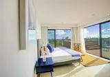 Mythic Suites & Villas foto 2