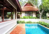 Samui Buri Beach Resort & Spa foto 14