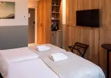 Hotel Monasterium foto 4