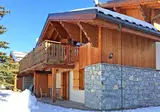 Appartement Le Bettaix 3 foto 1