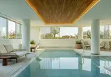 Villa Le Blanc foto 9