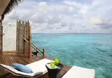 Taj Coral Reef Resort & Spa, Maldives foto 14