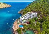 Palladium Hotel Cala Llonga foto 1
