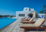 Hotel Naxos Holidays foto 3