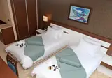 Tilya Resort Hotel foto 2