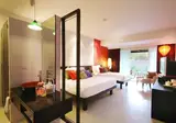 Red Ginger Chic Resort foto 2