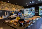 Thon Hotel Rotterdam foto 4