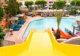 Calimera Sunpark Alanya foto 9