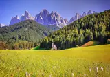 Ontdek de Dolomieten in Trentino, Malè foto 14