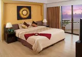 D Varee Jomtien Beach foto 10
