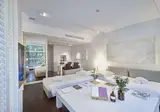 Magna Pars Suites Milano foto 14