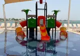 Royal M Hotel by Gewan Abu Dhabi foto 9